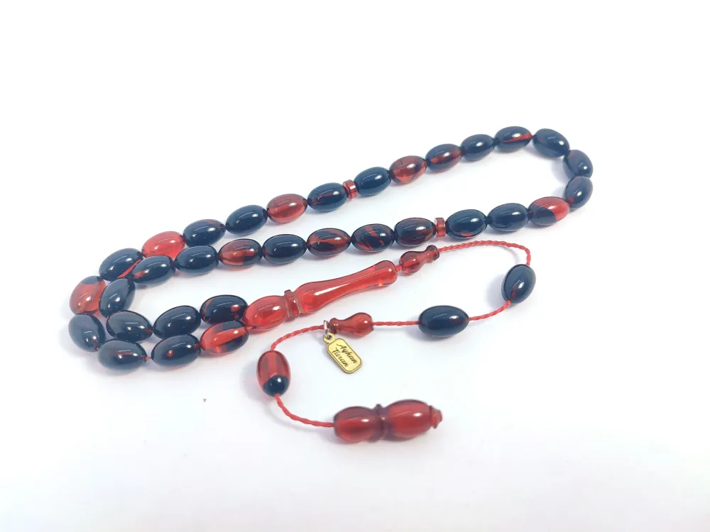 Ayhan Turan Usta Eseri̇ 0.6 Deli̇m Alman Ti̇rbuşon Sıkma Kehri̇bar