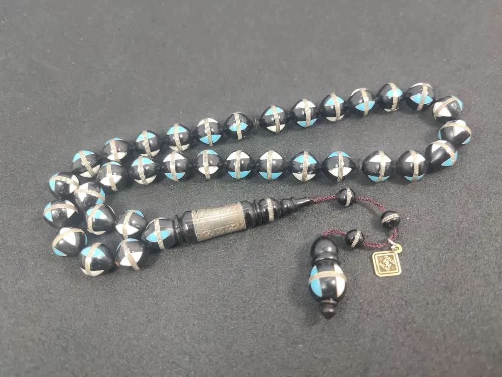 Hali̇l Hi̇lmi̇ Usta Eseri̇ Mi̇neli̇  Gümüş Sarmal Kuka