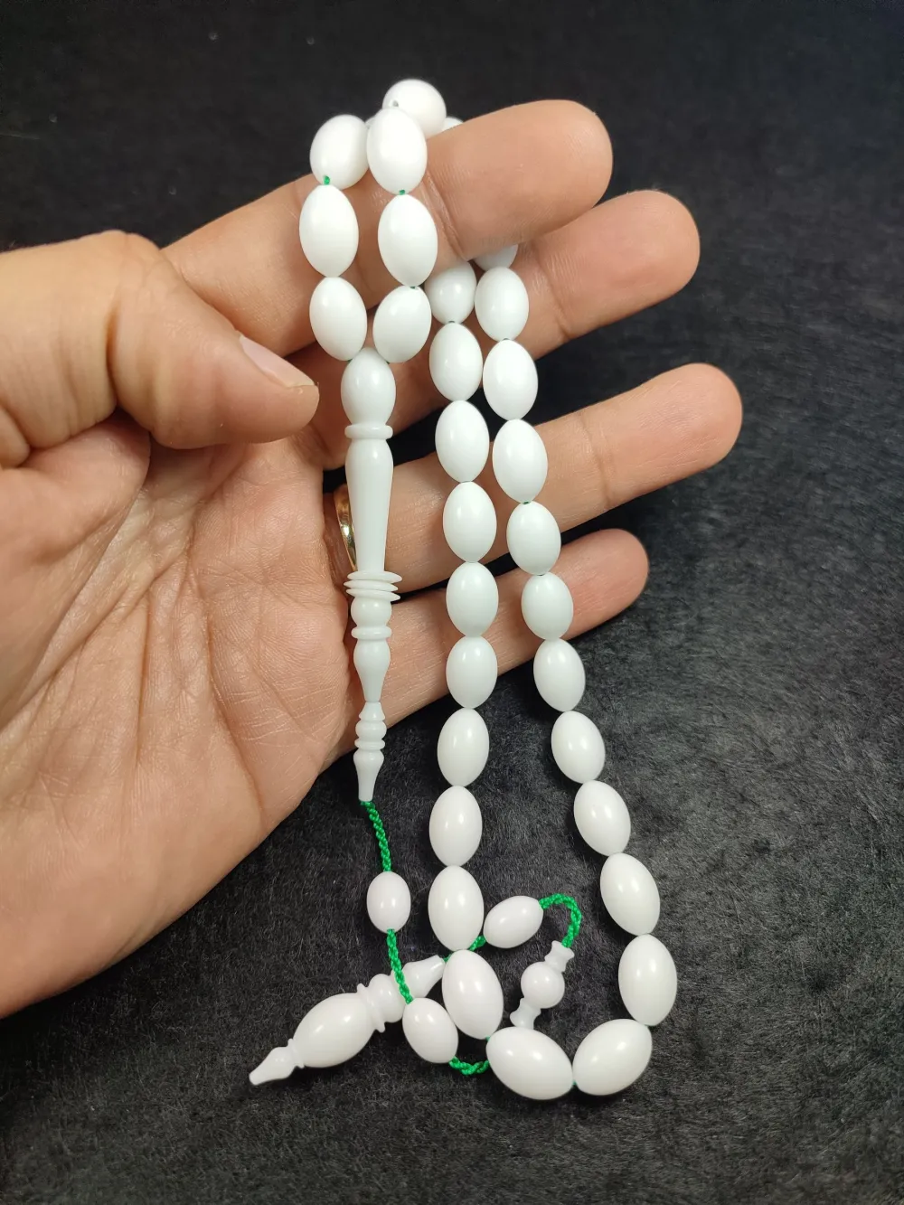 Yusuf Erden Usta İşi̇ İmzalı Cori̇an Mermer küçük resim 5