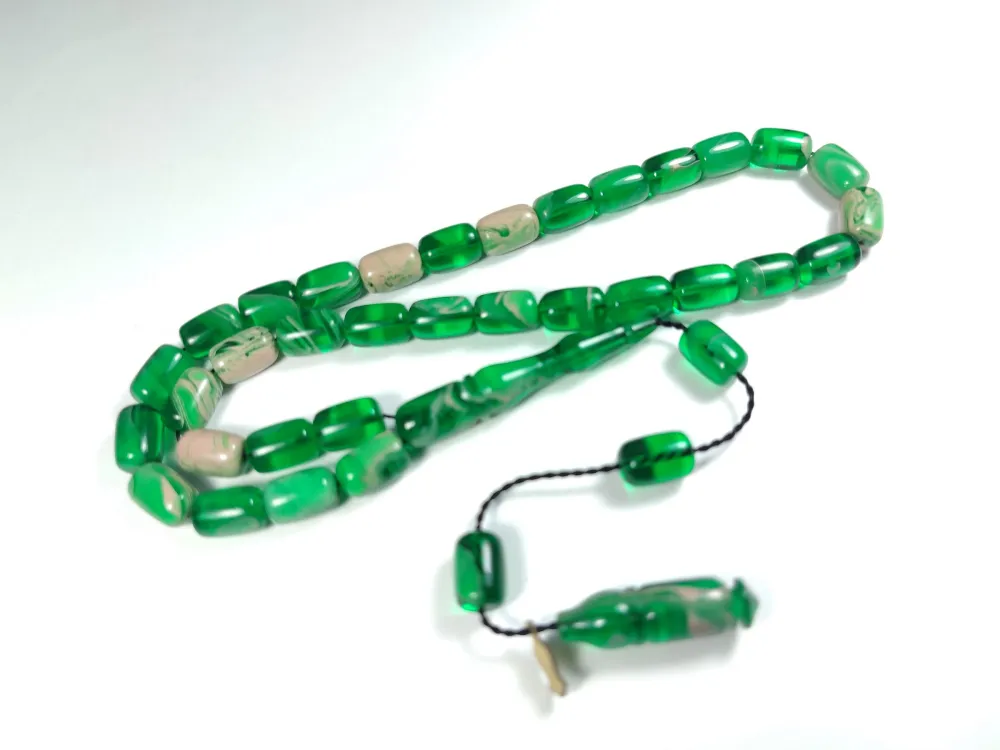 Muhammed Taci̇r Usta İşi̇ İmzalı Mühürlü Katali̇n