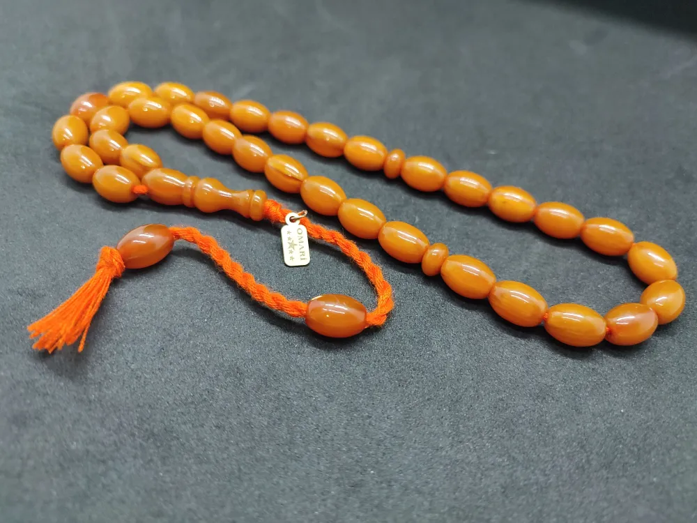 Osama Omari̇ Usta Eseri̇ Eski̇ Usul Havşalı Horoz İmame 50 Yaşında Alman Faturan