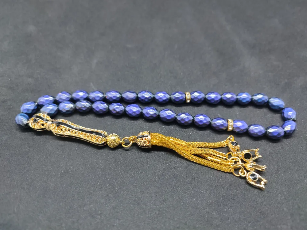 Telkari̇ Püskül Kombi̇nli̇ El Isısına Göre 7 Renk Deği̇şti̇ren Hi̇s Taşı küçük resim 3