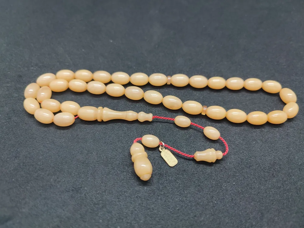 Mesut Elma Usta Eseri̇ 0.6 Deli̇m Osmanlı Mi̇skevi̇ Tadında Sıkma Kehri̇bar