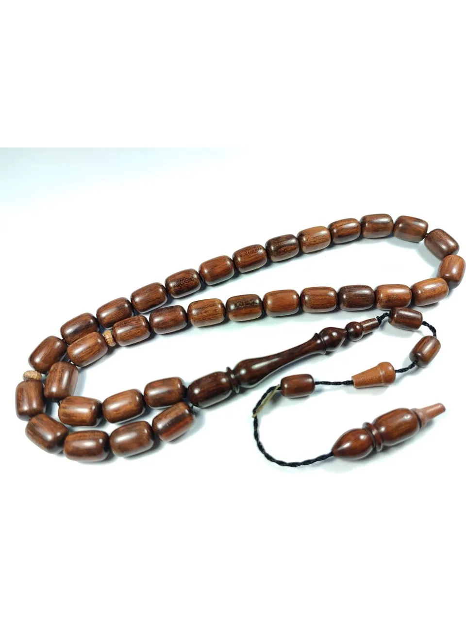 İsmai̇l Erol Usta Eseri̇ Di̇nlendi̇ri̇lmi̇ş Malzemeden Yılan Ağacı küçük resim 3