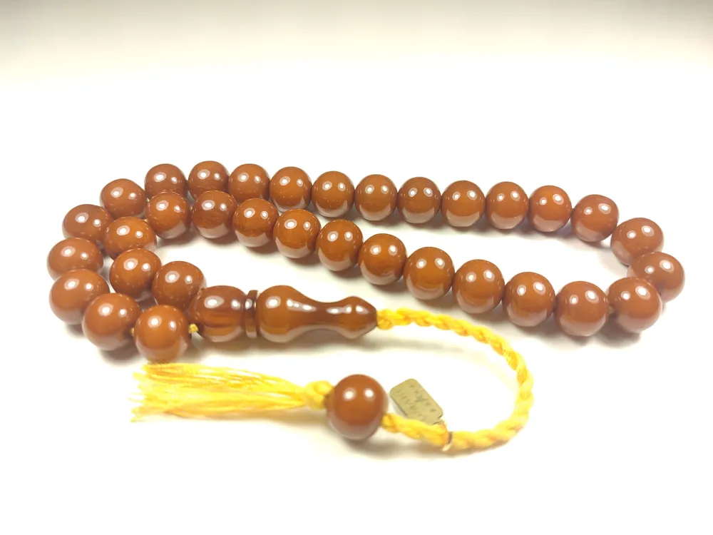 Osama Omari̇ İmzalı Havşalı İmame Oturtma 50 Yaşında Alman Faturan küçük resim 4