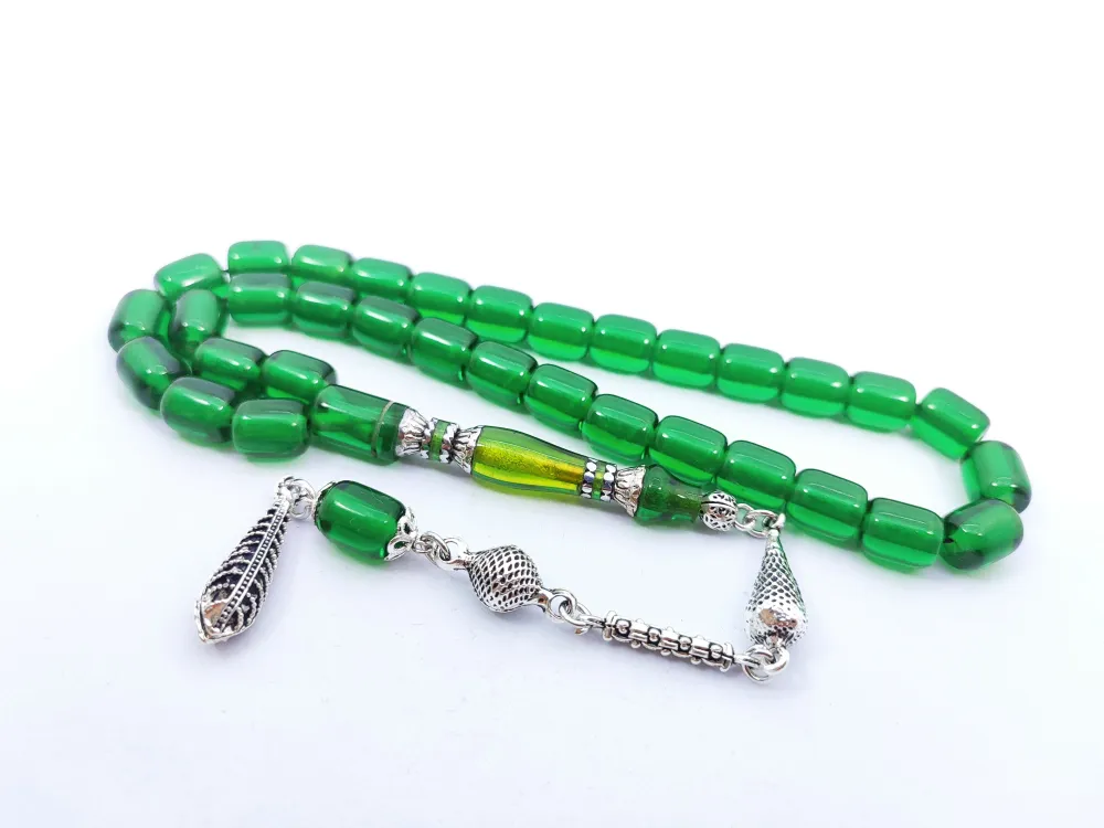 925 Ayar Gümüş Nakkaş Çi̇ft Kat Torna Çi̇ft Ci̇lalı Necef