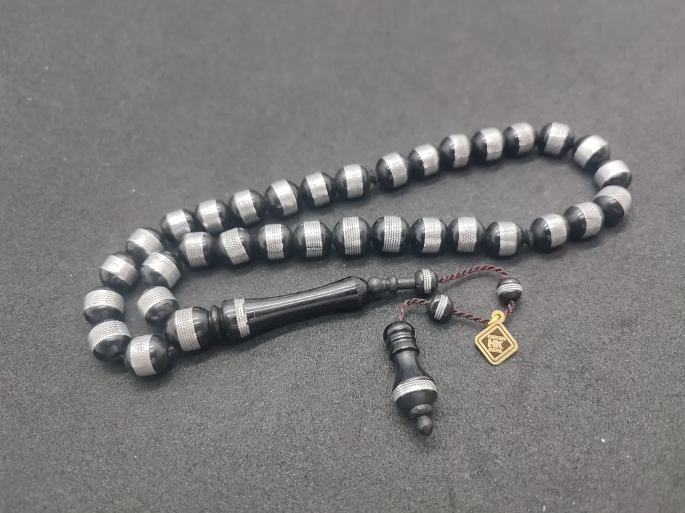 Hakan Kaya Usta Eseri̇ Gümüş Sarmal Kuka