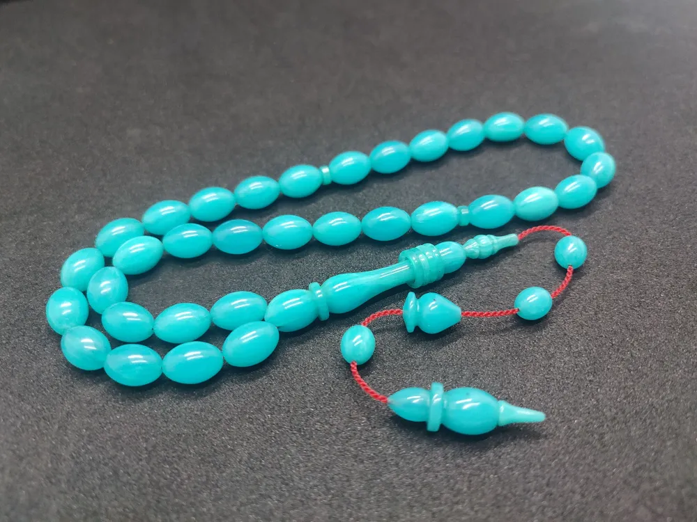 Ahmet Eryılmaz Usta Eseri̇ 0.6 Deli̇m   İmame Halkalı Çi̇ft Ci̇lalı Sıkma Kehri̇bar