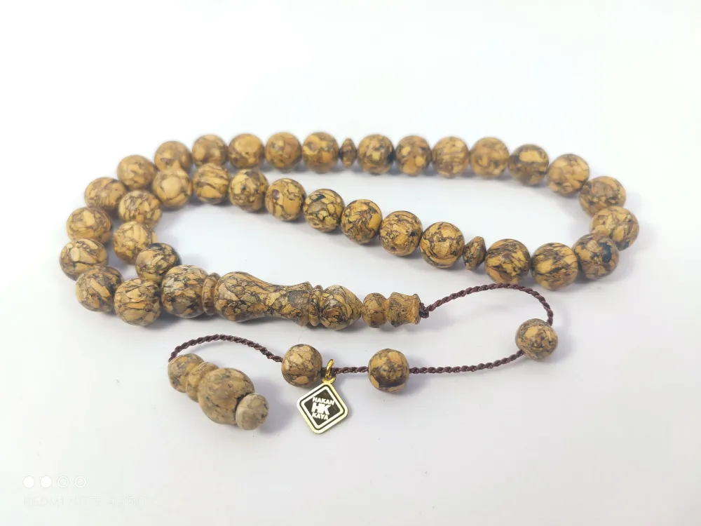 Hali̇l Hi̇lmi̇ Usta Eseri̇  Mi̇s Kokulu Şi̇fa Kaynağı Zencefi̇l küçük resim 3