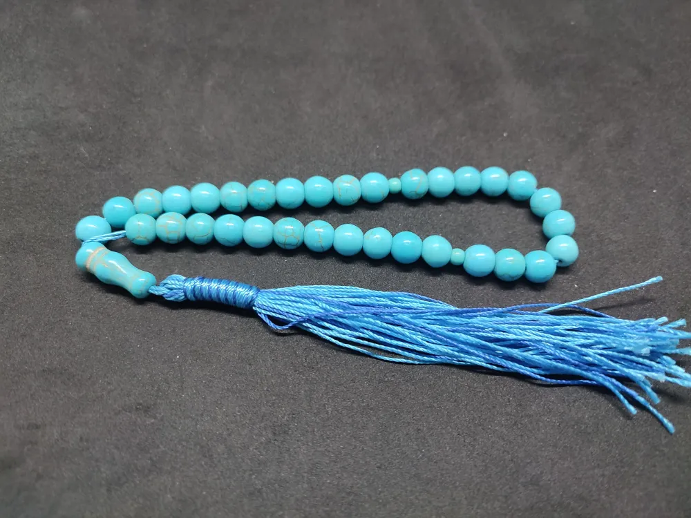 Başka Yerde Yok!!!  Naturel Ari̇zona Fi̇ruze küçük resim 2