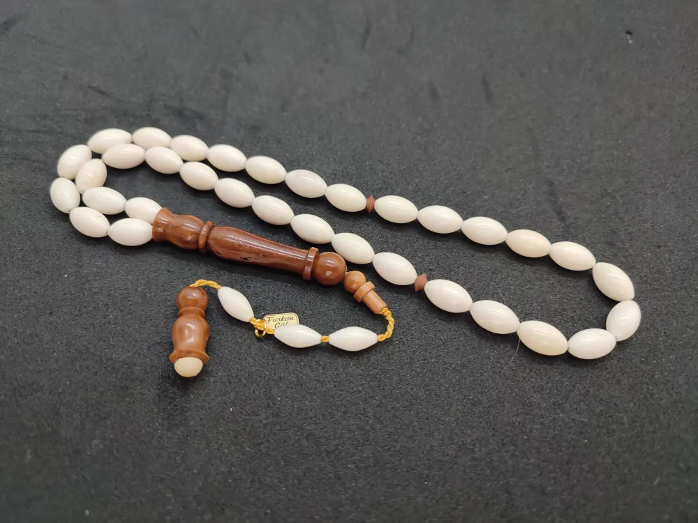 Furkan Gül Usta Eseri̇ Kuka Kombi̇nli̇ Bali̇na Kemi̇ği̇