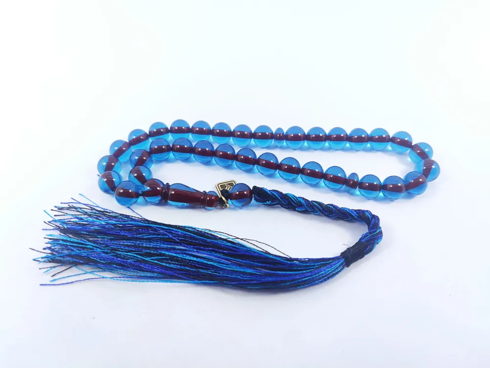 Junai̇d Hasan Usta Eseri̇ Eski̇ Usul Çalışılmış El Boy Necef küçük resim 2