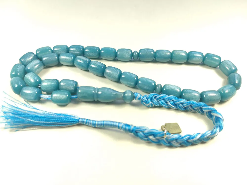 Ebu Zeyn Usta Eseri̇ Objeden Belçi̇ka Katali̇n küçük resim 3