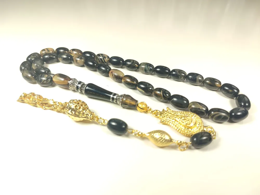 Şevket Alkan Usta Eseri̇ 925 Ayar Gümüş Nakkaş Objeden Katali̇n