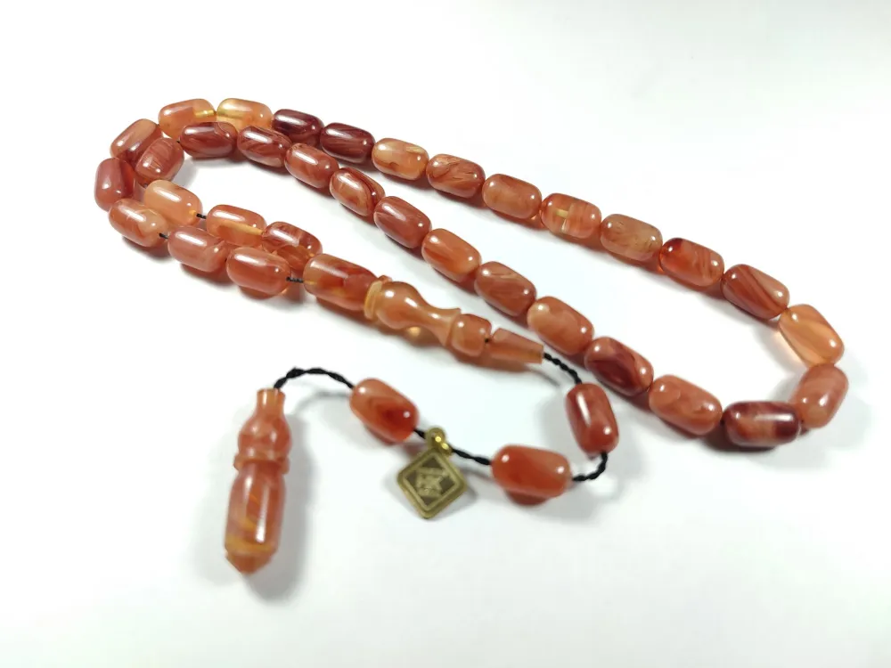 Hakan Kaya Usta İşi̇ İmzalı Katali̇n küçük resim 3