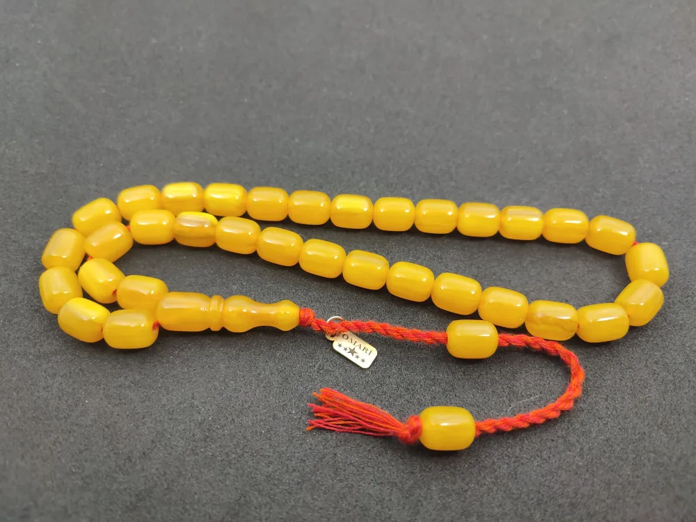 Osama Omari̇ İmzalı Eski̇ Usul Havşalı Horoz İmame 50 Yaşında Alman Faturan küçük resim 2