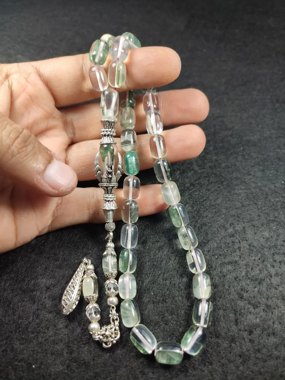 Bronz Nakkaş İmame Pençe Model Uçak Camı küçük resim 4