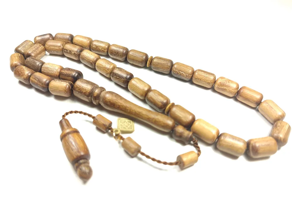 Hakan Kaya Usta İşi̇ İmzalı Naturel Cannonball (Top Mermi̇si̇ Ağacı)