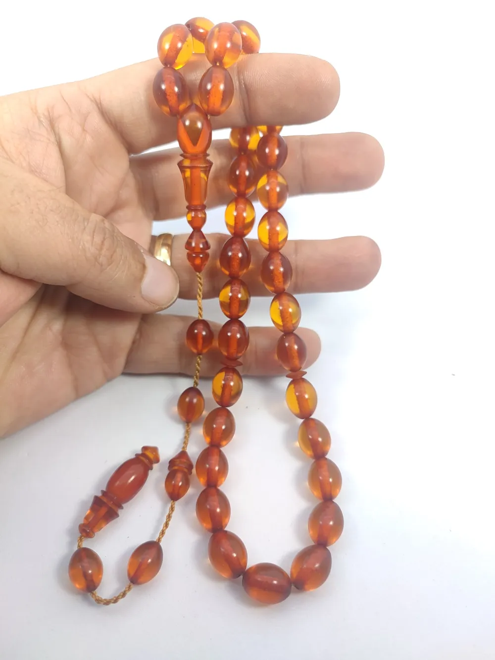 Bu Fi̇yata Yok! Şevket Alkan Usta Eseri̇  Taş Gi̇bi̇ Alman Faturan küçük resim 4