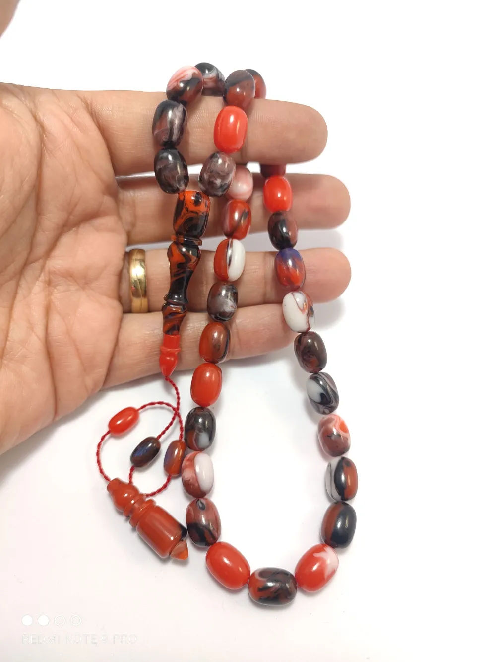 Ari̇f Baran Usta Eseri̇ Ari̇zona Fi̇ruze küçük resim 4