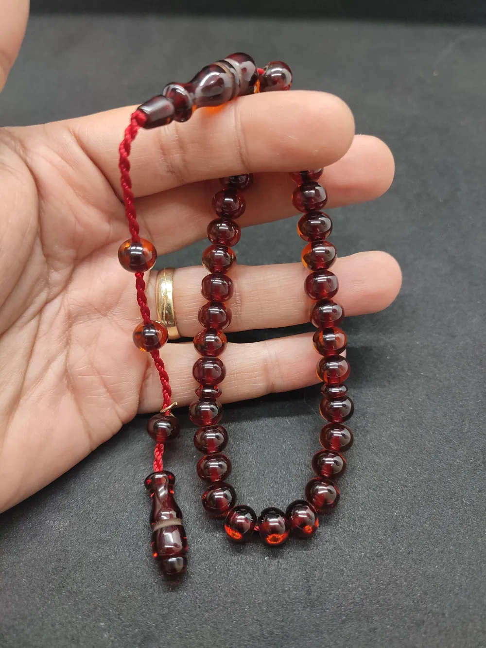 Dabbas Usta Eseri̇ Rengi̇n Zi̇rvesi̇ Bi̇r Alman Faturan küçük resim 5