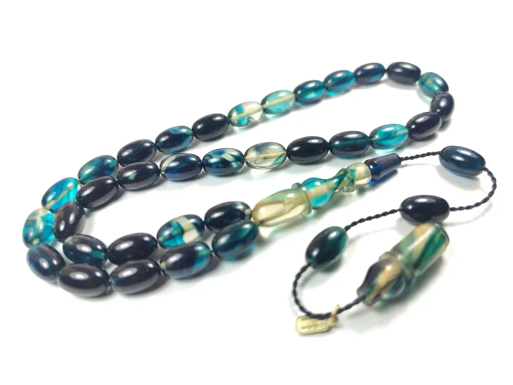 Ayhan Turan Usta İşi̇ İmzalı Mühürlü Katali̇n küçük resim 2