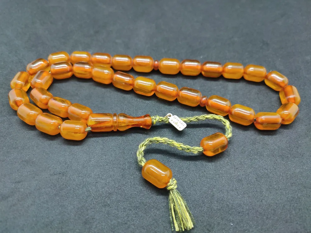 Osama Omari̇ Usta Eseri̇ Eski̇ Usul Havşalı Horoz İmame 50 Yaşında Alman Faturan küçük resim 2