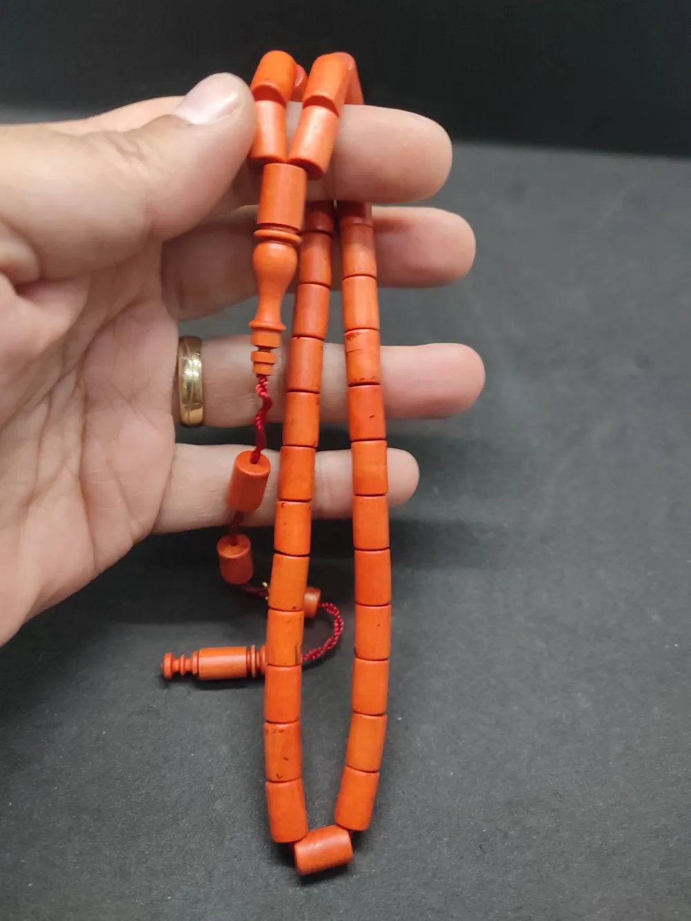 Başka Yerde Yok! Mustafa Uysal  Usta Eseri̇ Nai̇f Kokulu Kesme Şi̇mşi̇r Ağacı küçük resim 3