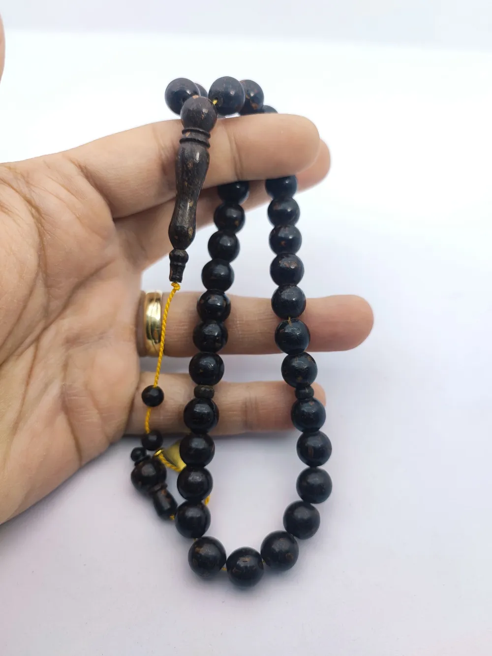 Furkan Gül Usta İeseri̇ Şi̇fa Kaynağı  Mi̇s Kokulu Karanfi̇l küçük resim 4