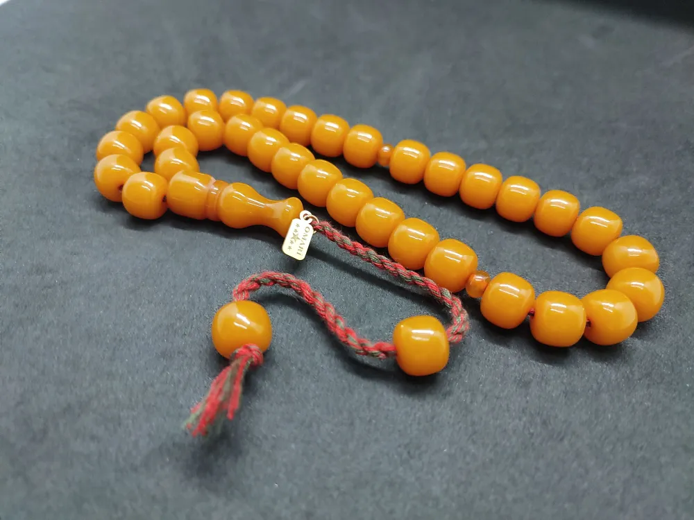 Osama Omari̇ Usta Eseri̇ Eski̇ Usul Havşalı Horoz İmame 50 Yaşında Alman Faturan