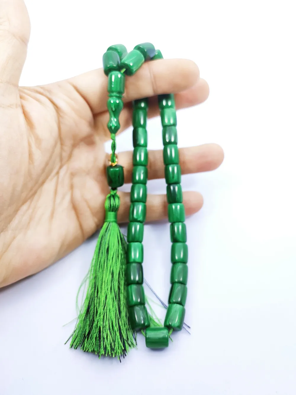 Junai̇d Hasan Usta Eseri̇ Eski̇ Usul 12 Kat İpe Di̇zi̇li̇ Fi̇nlandi̇ya Lapland Katali̇n küçük resim 4