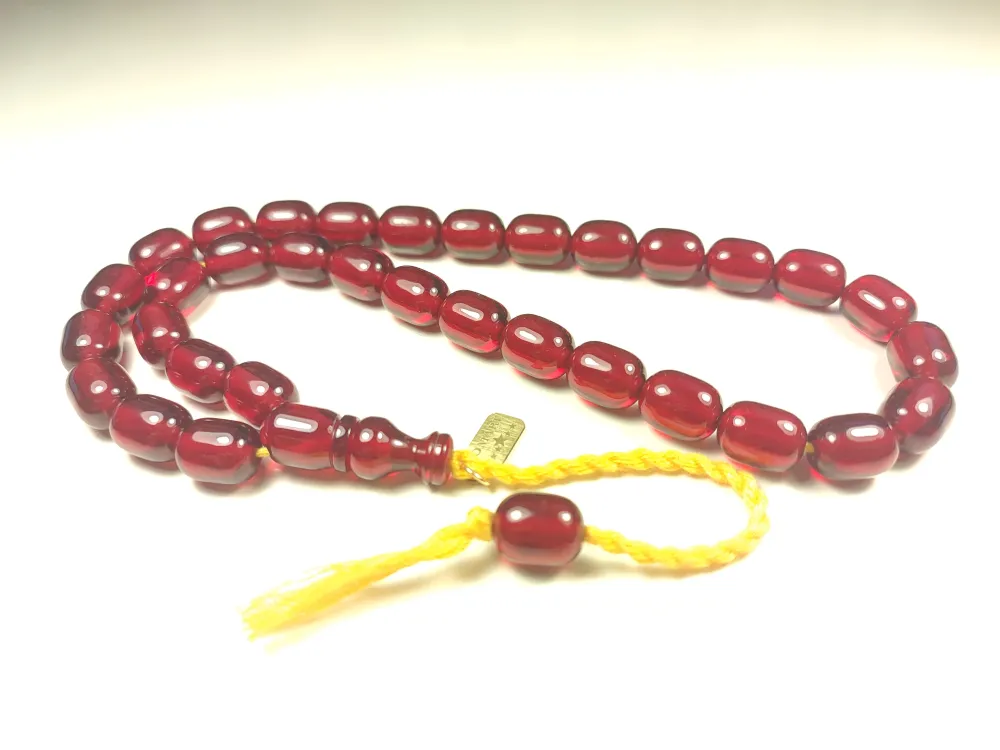 Osama Omari̇ İmzalı Havşalı İmame Oturtma 50 Yaşında Alman Faturan küçük resim 2