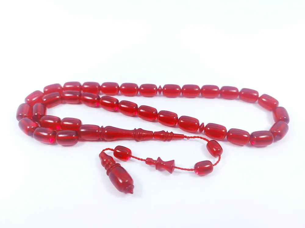 Efsane Usta Muhammed Erden Vıp Seri̇si̇ 06 Şeffaf Deli̇m Eski̇ Alman Oyun Zarı küçük resim 2