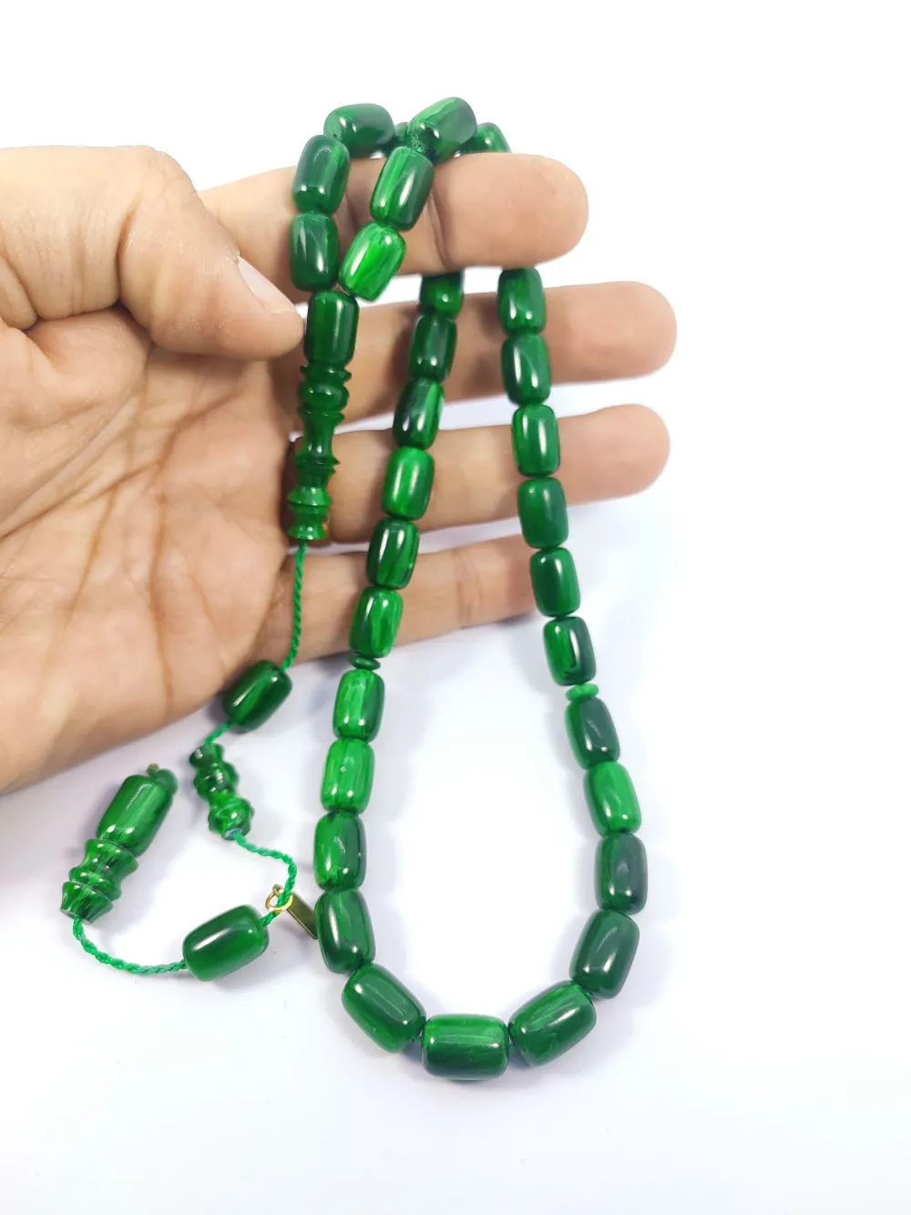 Mehmet Mercan Usta Eseri̇ İmame Oturtma Çi̇ft Ci̇la Objeden Eski̇ Belçi̇ka Katali̇n küçük resim 5