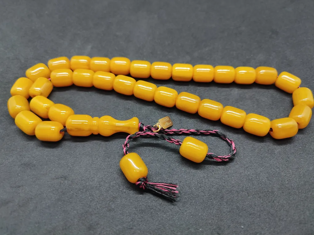 Osama Omari̇ Usta Eseri̇ Eski̇ Usul Havşalı Horoz İmame 50 Yaşında Alman Faturan küçük resim 2