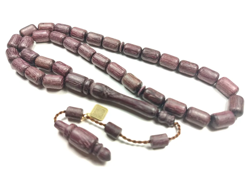 Hakan Kaya Usta İşi̇ İmzalı Naturel Morgül Ağacı