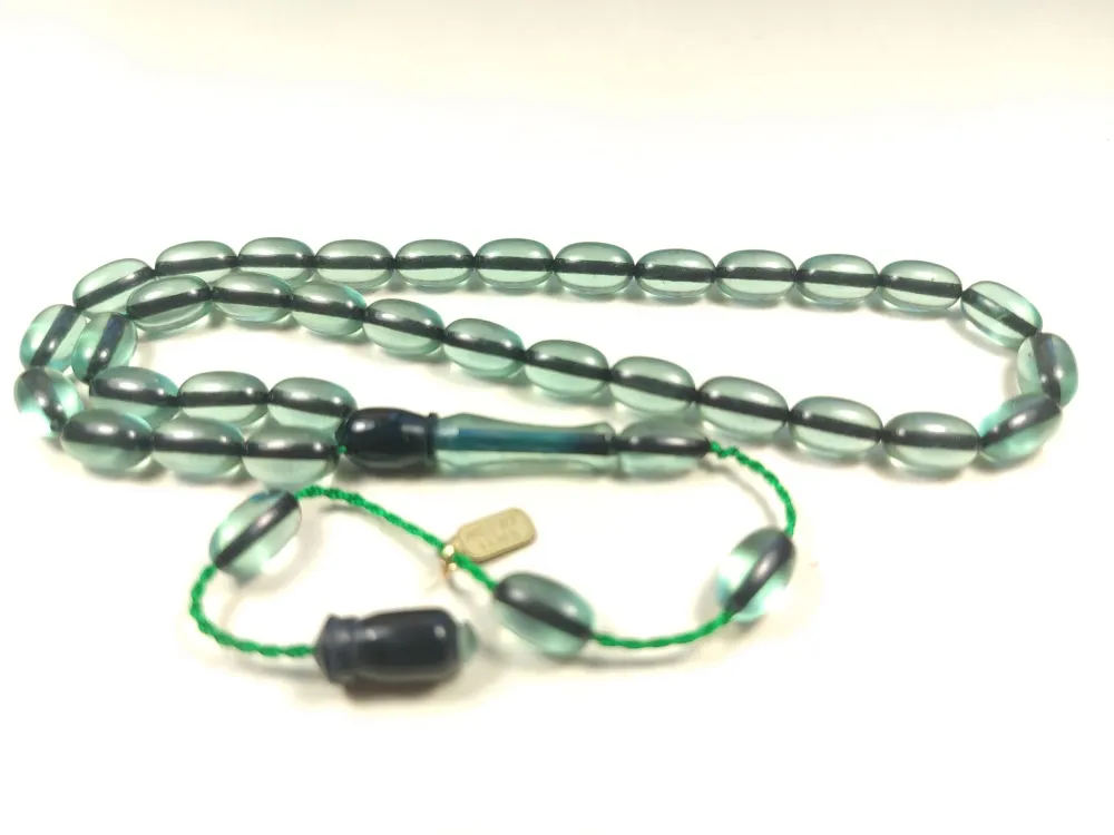 Mesut Elma Usta Eseri̇ İmzalı Kondüsyon Hari̇kası Alman Zar küçük resim 2