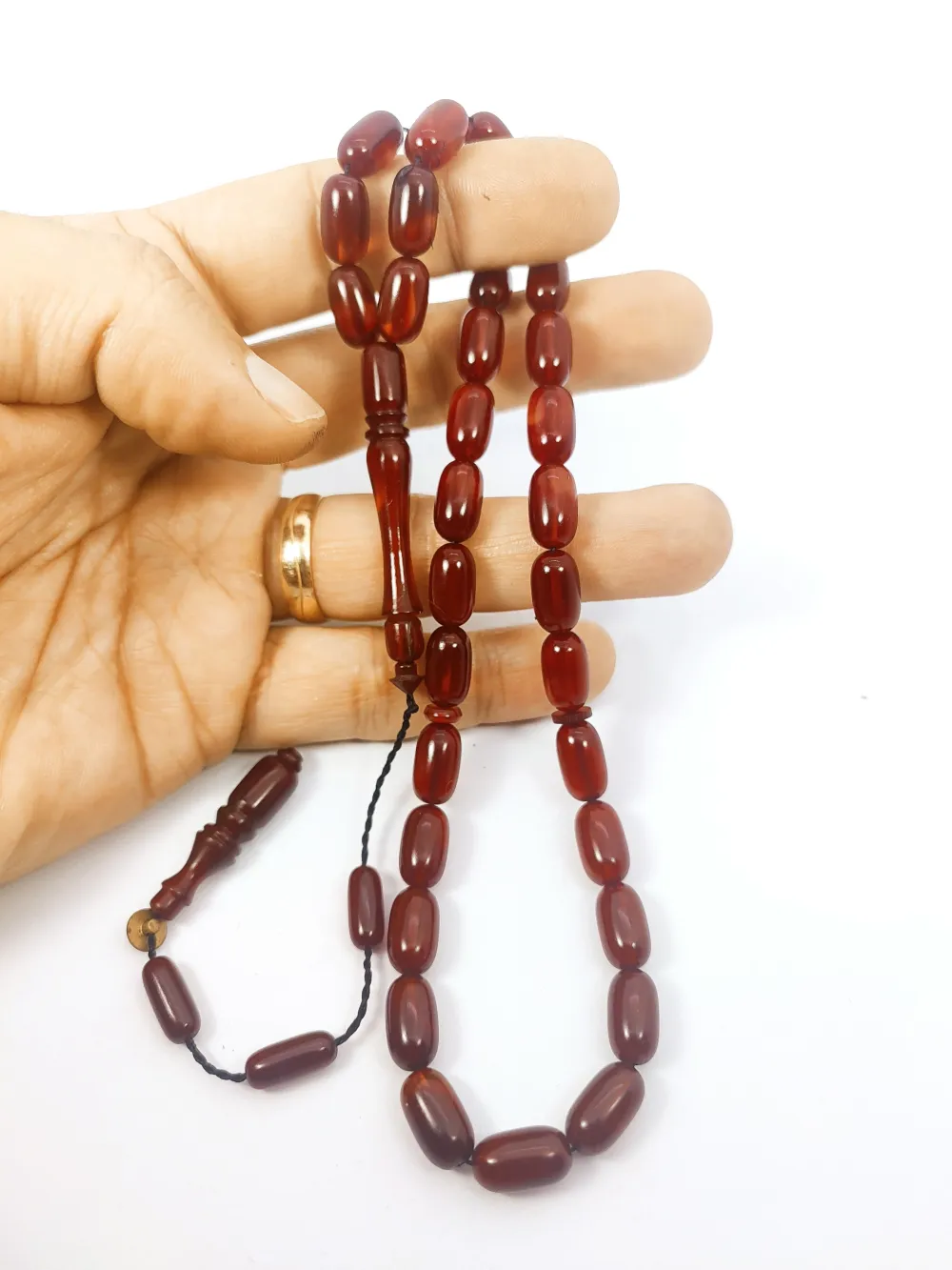 Bu Fi̇yata Yok! Şevket Alkan Usta Eseri̇  Taş Gi̇bi̇ Alman Faturan küçük resim 5