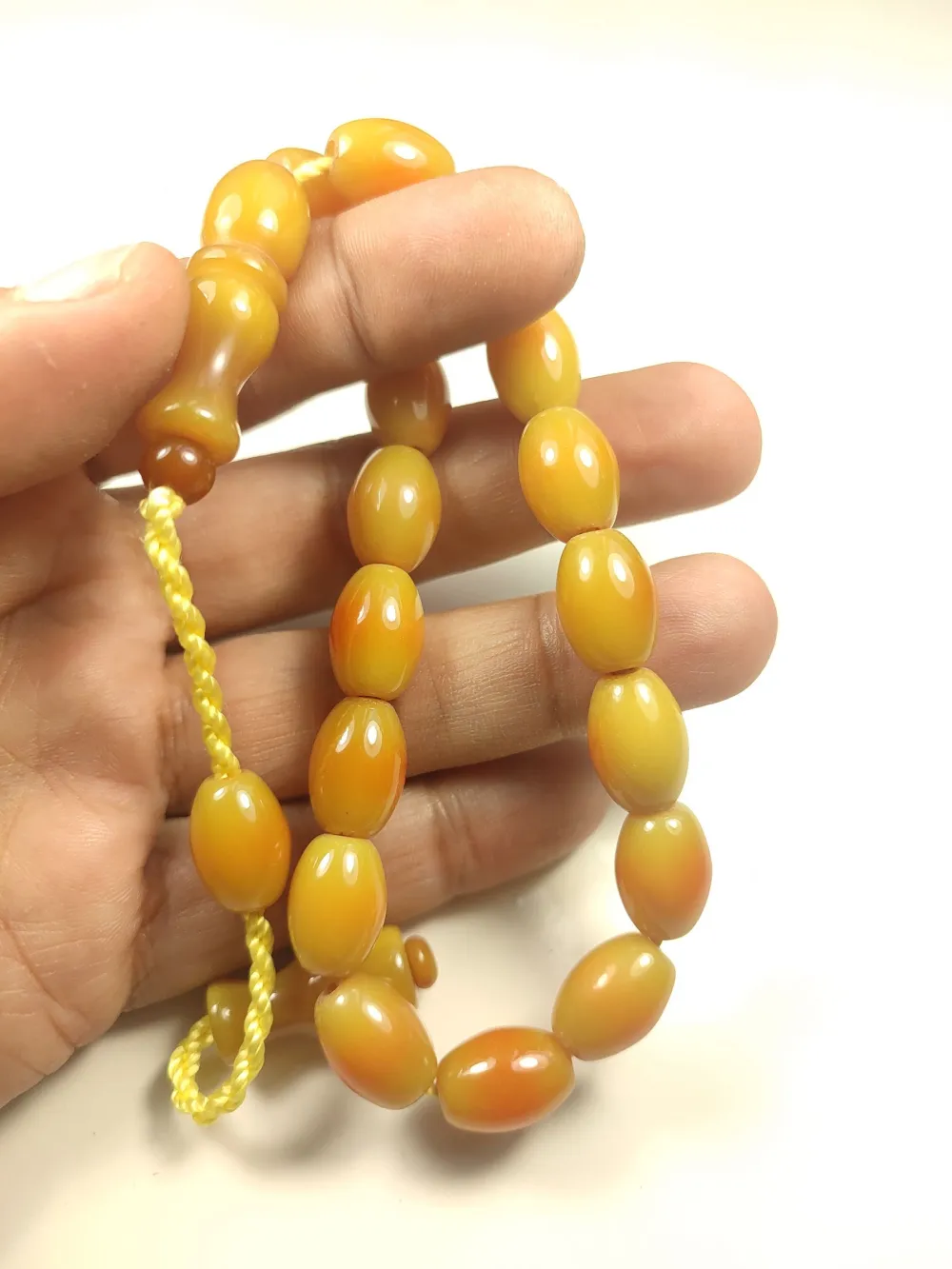 Şevket Alkan Usta Eseri̇ Maskot Bakali̇t küçük resim 5