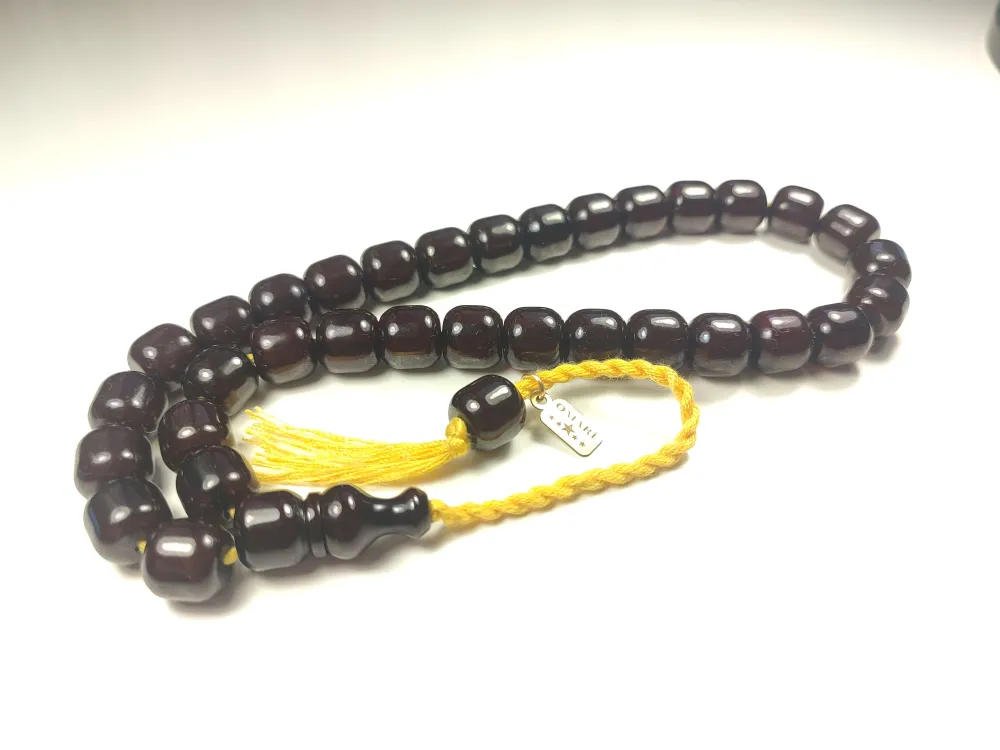 Osama Omari̇ İmzalı Havşalı İmame Oturtma 50 Yaşında Alman Faturan