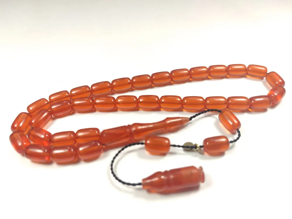 Erkan Çubukçu Usta İşi̇ İmzalı Mühürlü Alman Zar