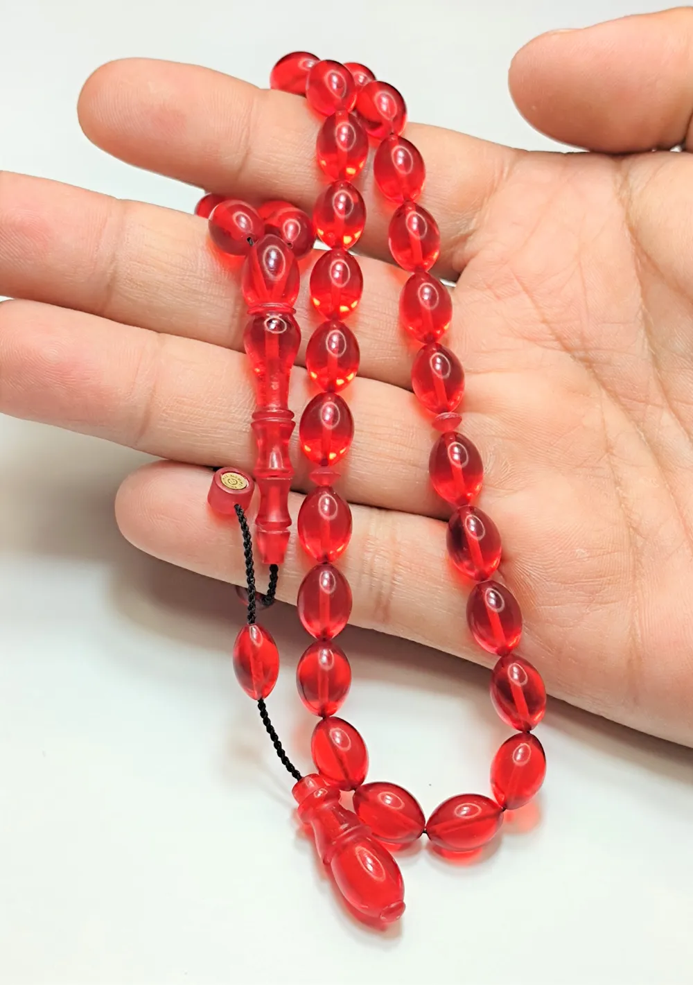 Mehmet Sancaktar Usta İşi̇ İmzalı Mühürlü Blok Zar küçük resim 4