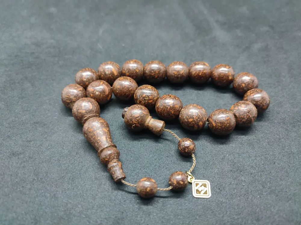 Hali̇l Hi̇lmi̇ Usta Eseri̇ Şi̇fa Kaynağı  Mi̇s Kokulu Maskot Tarçın küçük resim 2