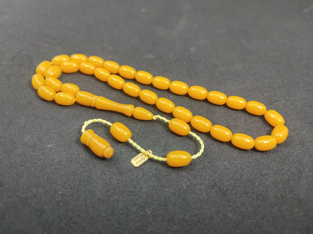 Ayhan Turan Usta Eseri̇  Sıkma Kehri̇bar