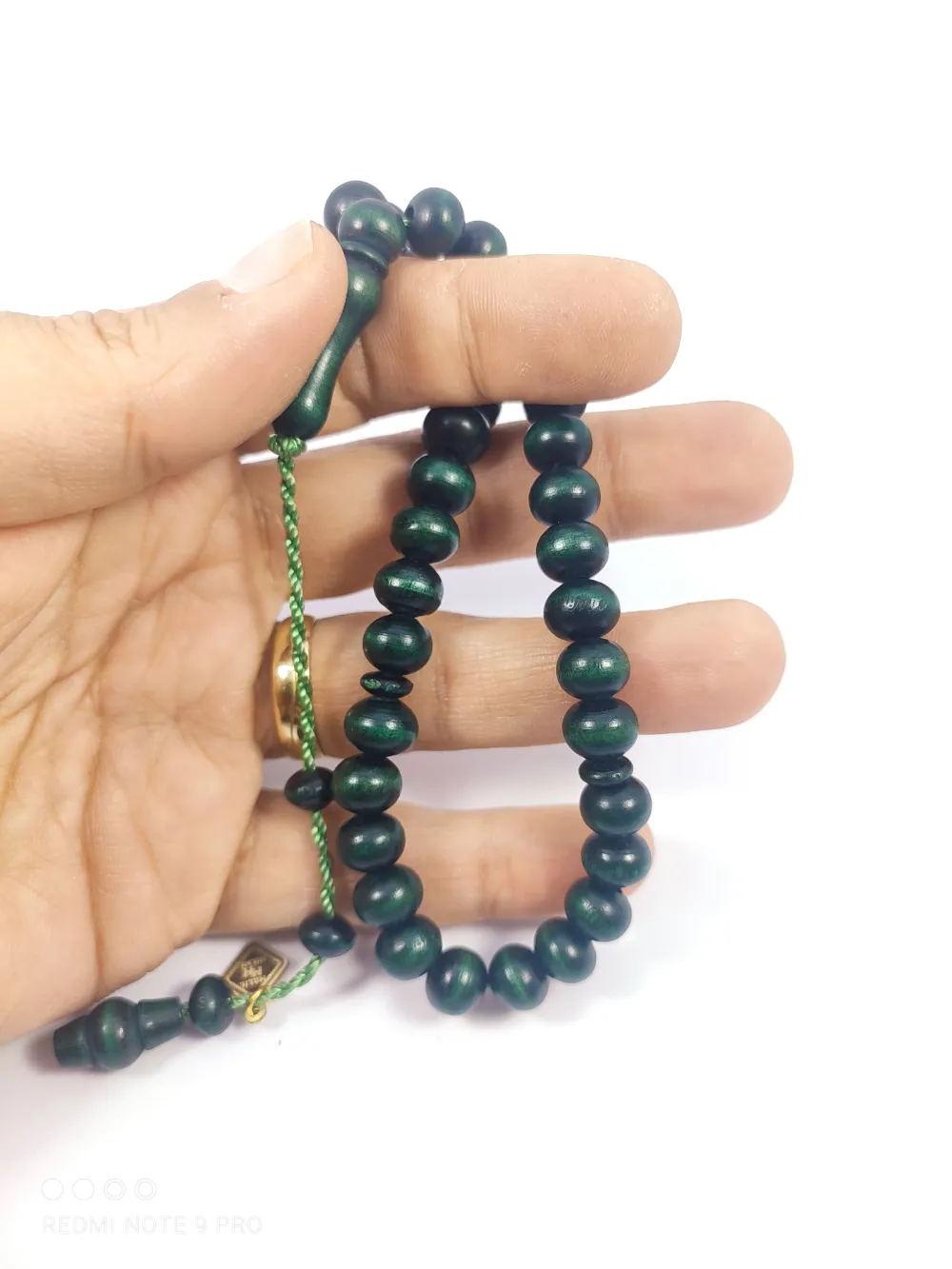 Başka Yerde Yok!Hali̇l Hi̇lmi̇ Usta Eseri̇ Nai̇f Kokulu Şi̇mşi̇r Ağacı küçük resim 4