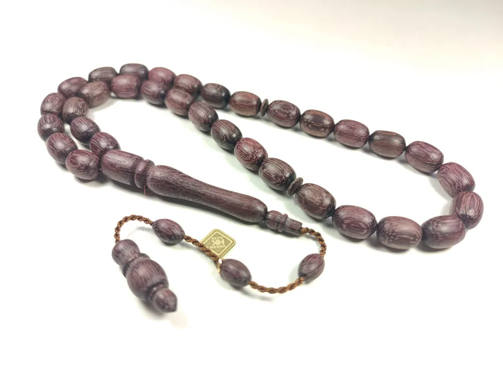 Hakan Kaya Usta İşi̇ İmzalı Naturel Morgül Ağacı küçük resim 2