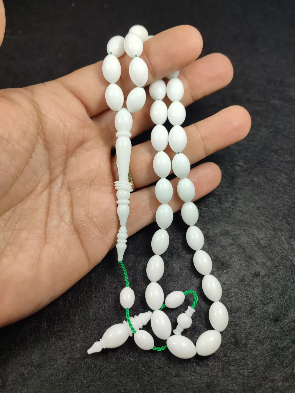 Yusuf Erden Usta İşi̇ İmzalı Cori̇an Mermer küçük resim 4