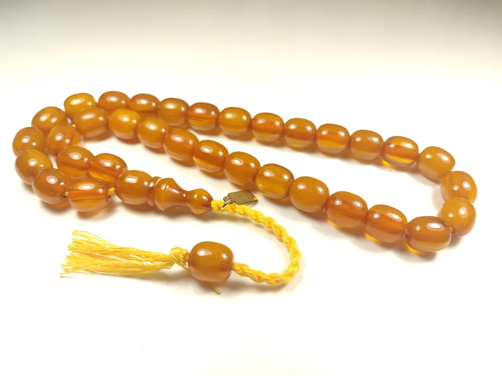 Osama Omari̇ İmzalı Havşalı İmame Oturtma 50 Yaşında Alman Faturan küçük resim 2