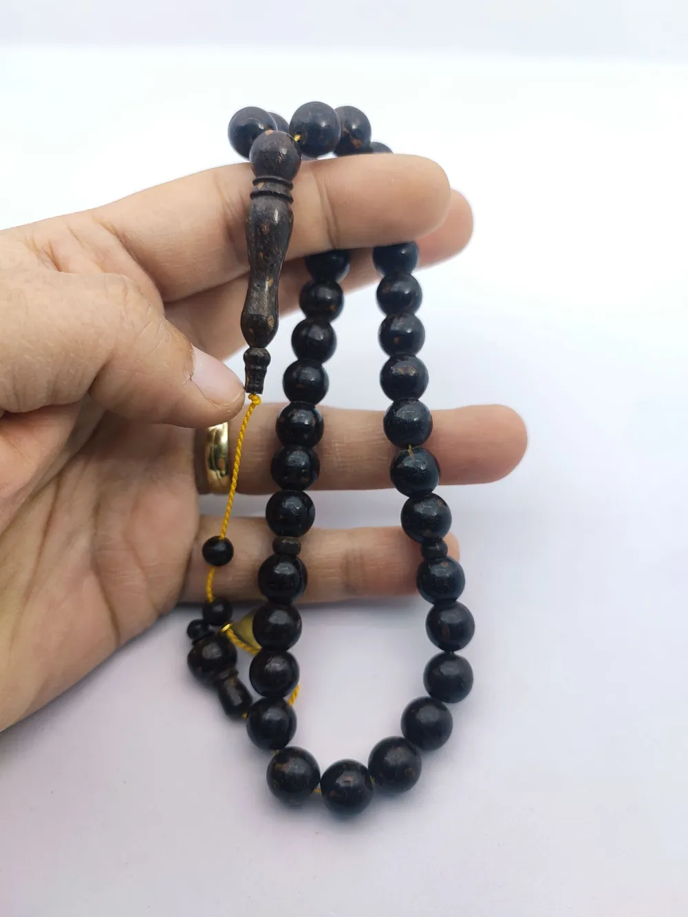 Furkan Gül Usta İeseri̇ Şi̇fa Kaynağı  Mi̇s Kokulu Karanfi̇l küçük resim 5