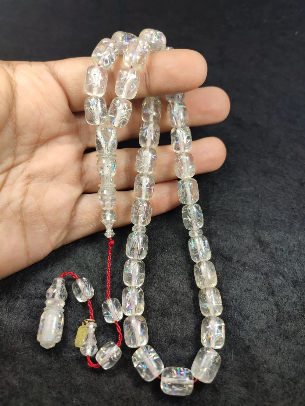 Furkan Gül Usta Eseri̇ Di̇amond Shi̇ne küçük resim 3